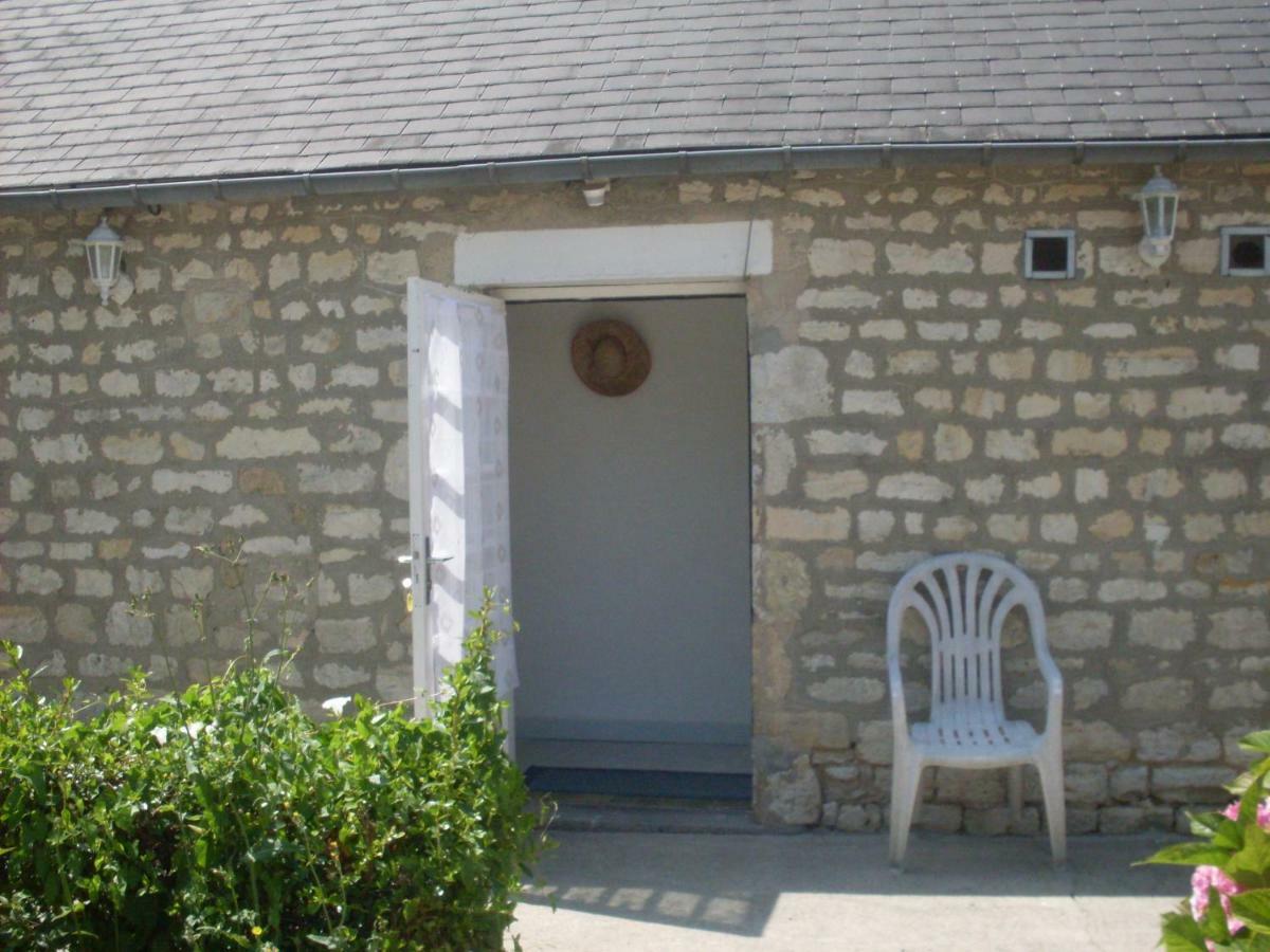 Bed and Breakfast Domaine Saint-Hilaire Exterior foto